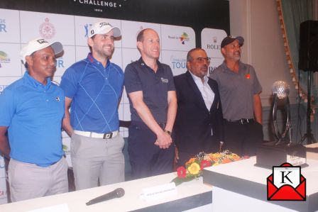 Inaugural Kolkata Challenge In Kolkata After 25-Year Hiatus