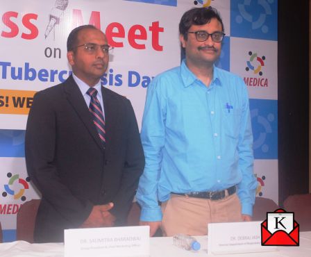 Medica Leads TB Awareness By Unveiling New Strategies To Combat The Disease