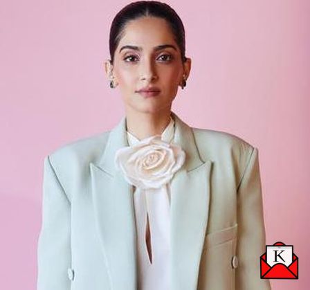“It Is A Honor To Become Tate Modern’s Member”-Sonam Kapoor