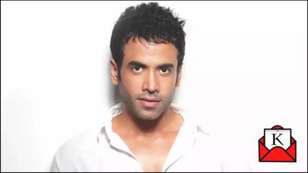 Tusshar Kapoor Makes His OTT Debut With Dunk
