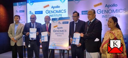 Apollo Genomics Institute To Play An Amazing Role In Fighting NCDs