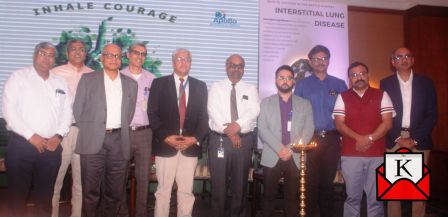 Eastern India’s First Interstitial Lung Disease Clinic Is In Kolkata