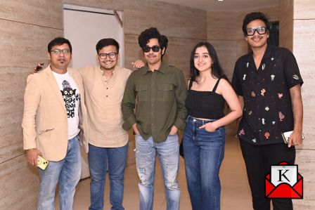 Kolkata-music-video-launch