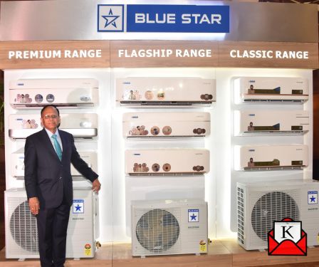 Blue Star’s New Range Of Room ACs- Affordable And High-Quality