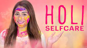 Holi Self-Care Tips: 5 Things To Keep In Mind