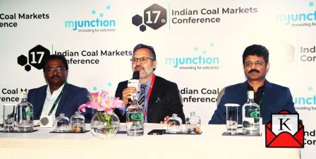 17th Indian Coal Markets Conference- Focus on Changes In Coal Industry