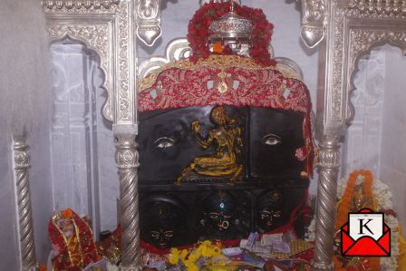 Dahmi-Mata-Mandir