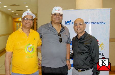 Indian Plastics Federation Organized Excellent Sports Carnival