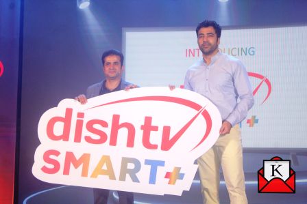“Dish TV Smart+ Is A Great Initiative”- Abir Chatterjee