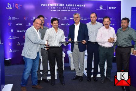 ICC Becomes The Official Partner Of Bengal Pro T20 League