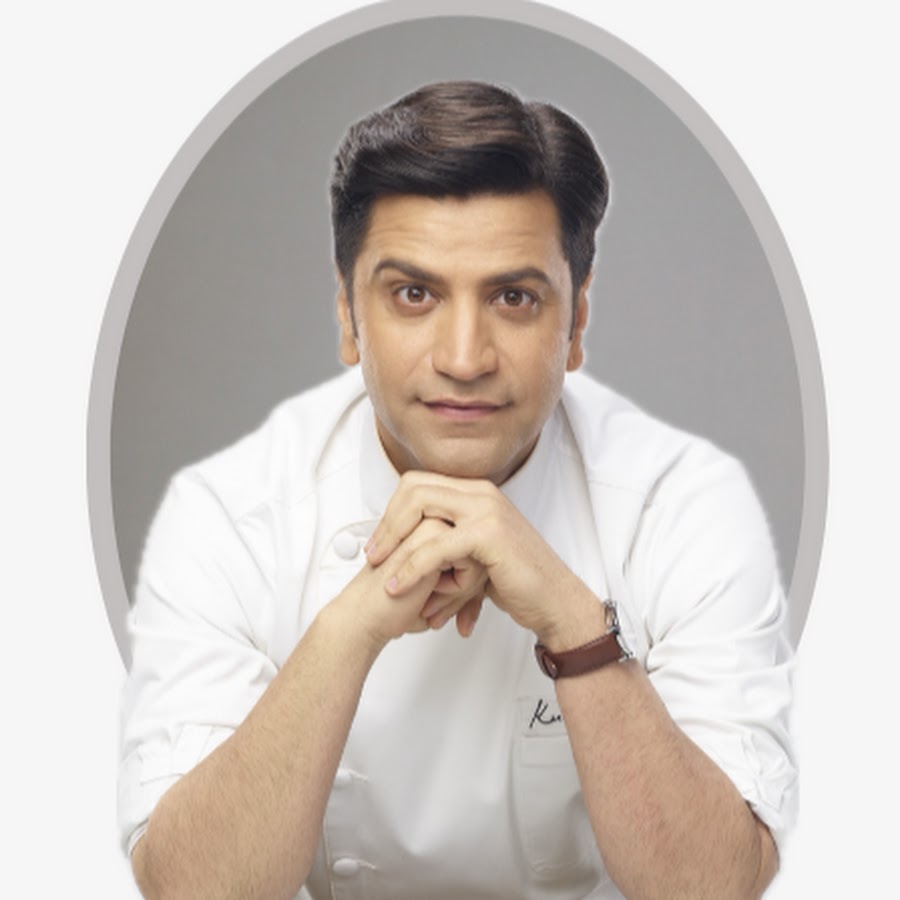 Indian-chef