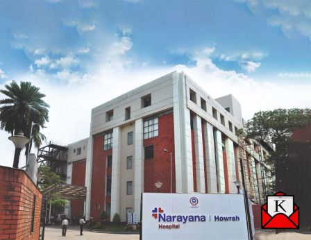 Narayana Howrah Shows Amazing Dedication To Comprehensive Care