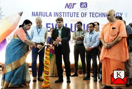 Narula Institute of Technology Organized The 3rd Teachers’ Conclave