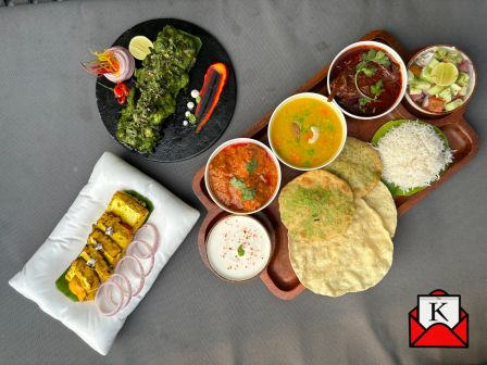 Poila Boisakh In Kolkata- What Are The Best Food Offers?