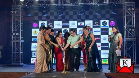 Sharanya-IV Felicitated Special Women Achievers