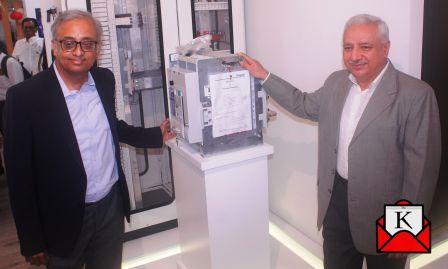 Legrand’s 19th Experience Centre Innoval Boasts Excellent Products