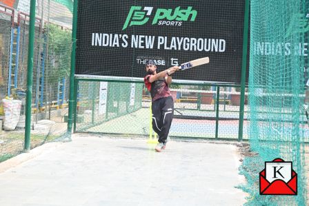 Sports-In-India