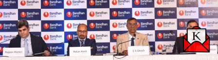 Bandhan Bank’s Last Quarter 2023-24 Results Out Now