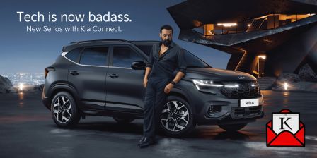 Bobby Deol Looks Badass In New TVC For New Seltos