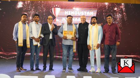 Hindustan ki Shaan Season 2 Honored Amazing Craftsmanship