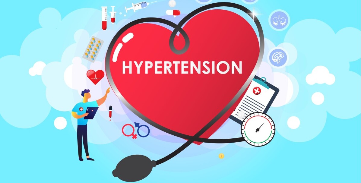 World Hypertension Day- How To Manage Hypertension?