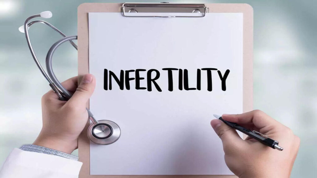 Infertility