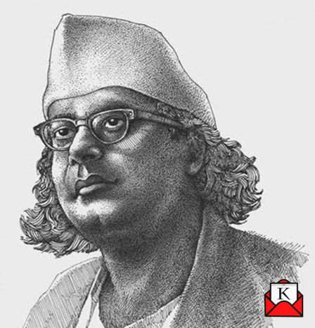 Kazi-Nazrul-Islam