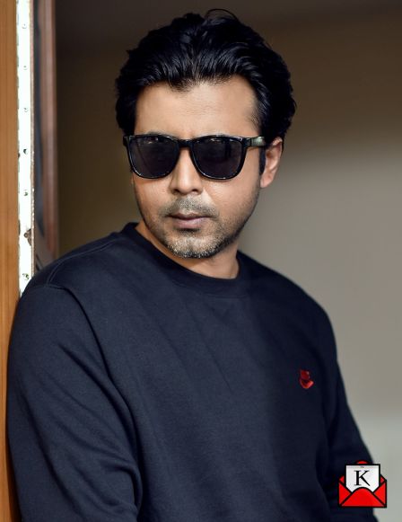 Bangladeshi-Actor