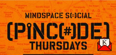 Enjoy The First Dish Or Drink At Rs 50 At Mindspace SOCIAL On Thursdays