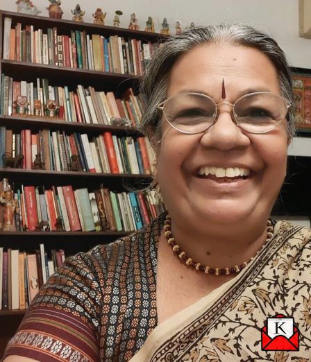 Rukmini Devi Arundale’s Monograph Shows Her Fascinating Life Journey
