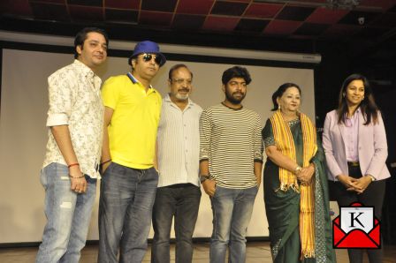 Sangrakshan Special Screening Organized At ILEAD