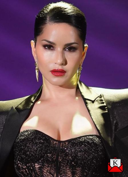 Sunny Leone- A Multi-Faceted Personality In Her Own Right