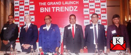 BNI Trendz Launched In Kolkata; Better Opportunities For Businesses