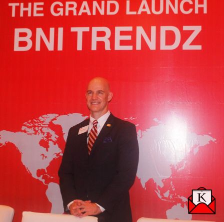 BNI-Trendz-Launch