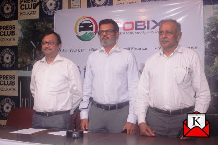 Otobix To Bring Great Changes To Pre-Owned Car Sector