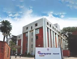 Narayana Hospital, Howrah’s Excellent Feat- Reattaches Severed Fingers