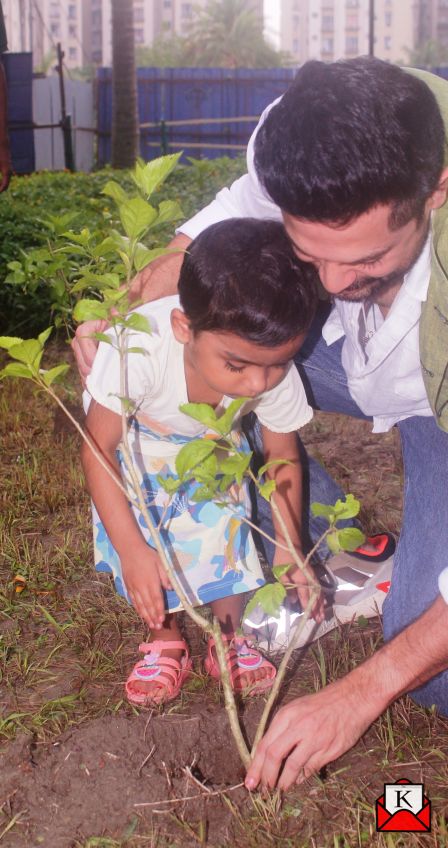 Siddha-Group-Plantation-Drive