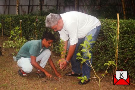 Siddha-Group-Plantation-Drive