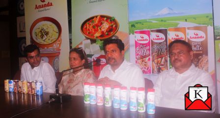 Ananda-Dairy-Limited-Product-Launch