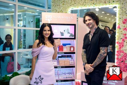 Sunny Leone’s Star Struck Is Now In Odisha