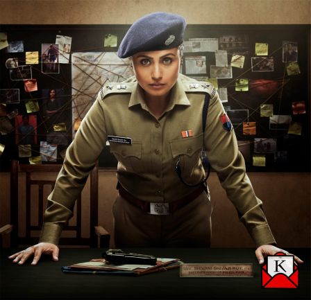 “Mardaani Franchise Makes Me Proud And Humble”- Rani Mukerji