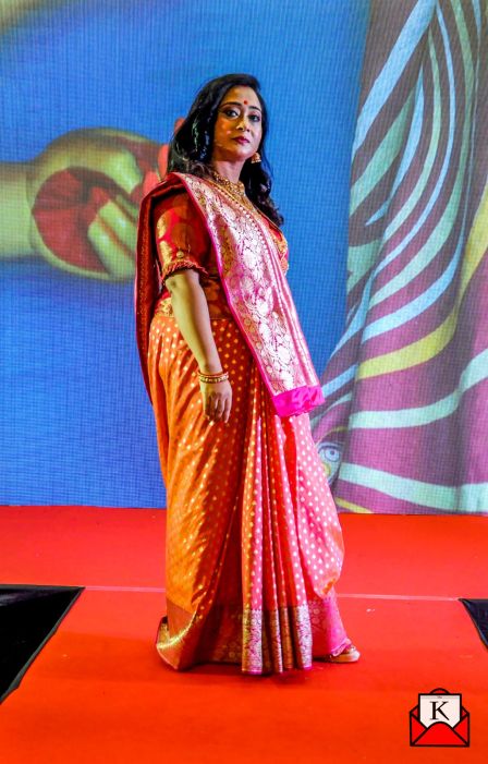 Kolkata-fashion-show