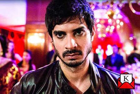 “Becoming The Anti-Hero In Mardaani Was Amazing”- Tahir Raj Bhasin