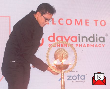 What Are Davaindia’s Special Expansion Plans For Eastern India?