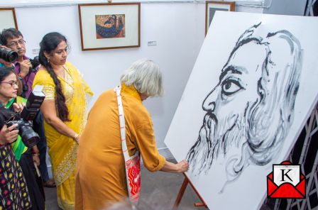 Rabindranath-Tagore