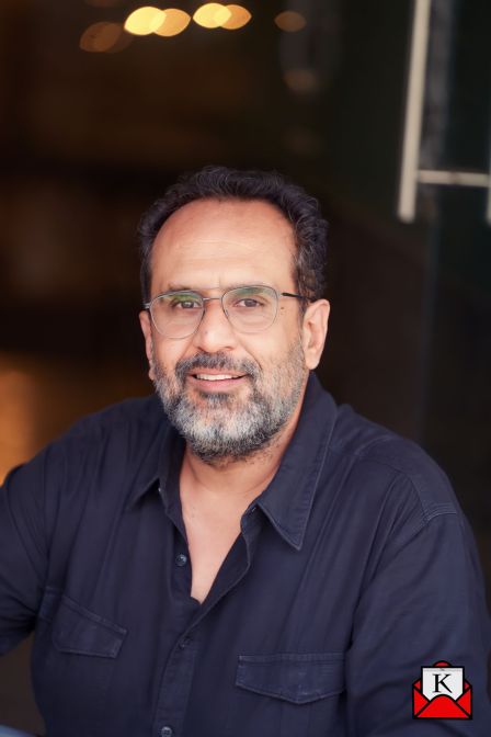 “Phir Aayi Haseen Dillruba Is The Craziest Story”-Aanand L Rai