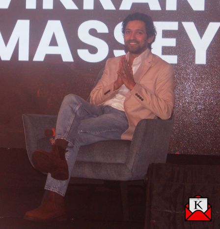 Vikrant-Massey