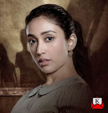 “My Bengali Background Inspired My Love For Arts”-Priyamvada Kant