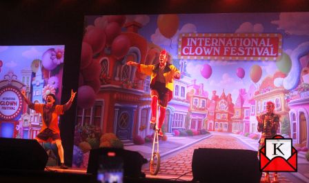 International-Clown-Festival