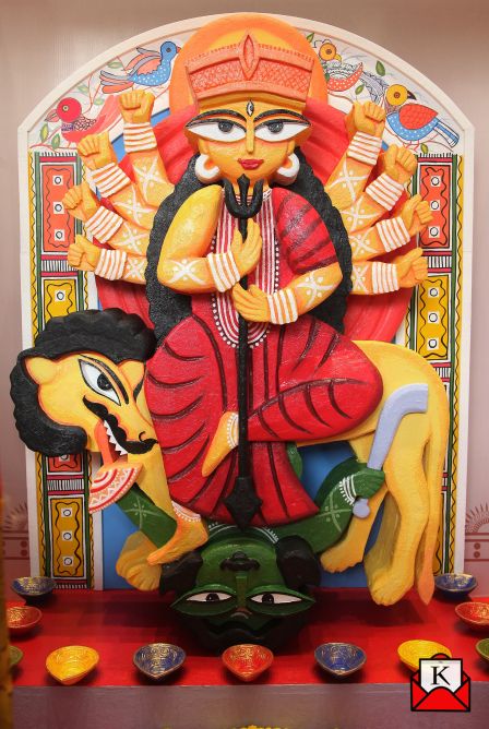 Durga-Puja